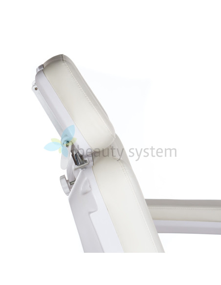 Electric Beauty bed BR-6686A white