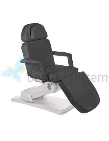 Electric Beauty Chair BR-6622 Grey