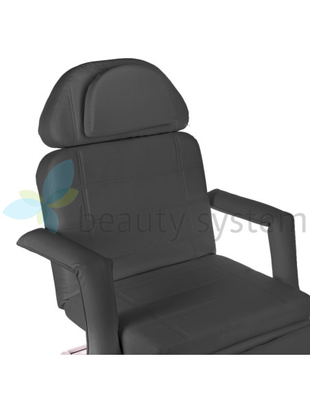 Electric Beauty Chair BR-6622 Grey