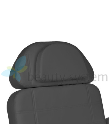 Electric Beauty Chair BR-6622 Grey