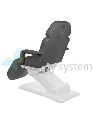 Electric Beauty Chair BR-6622 Grey