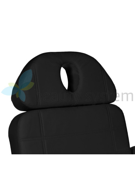 Electric beauty chair BR-6622 black