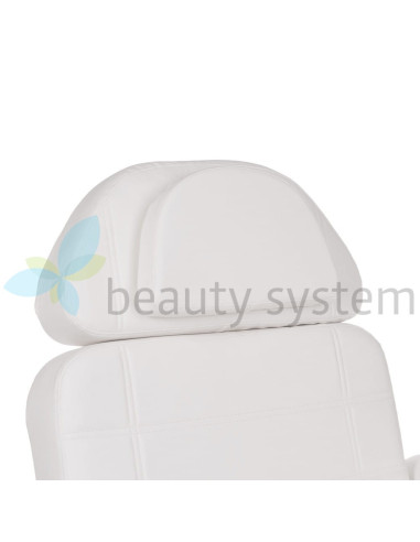 Electric beauty chair BR-6622 white