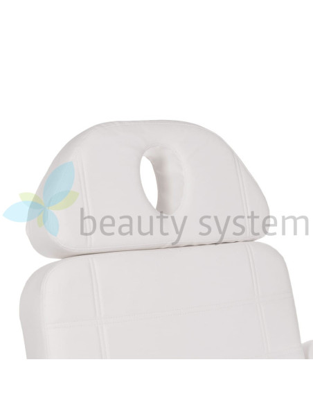 Electric beauty chair BR-6622 white