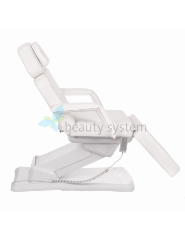 Electric beauty chair BR-6622 white