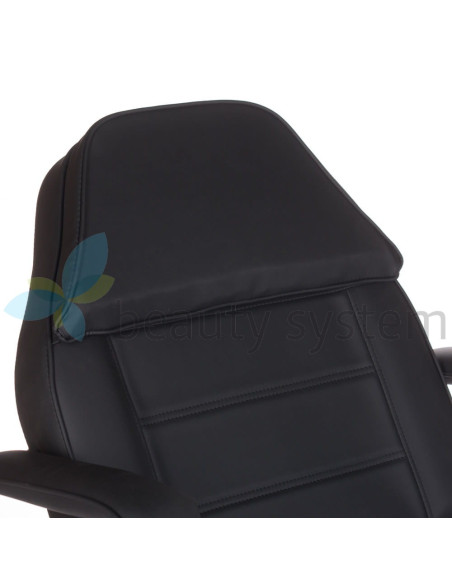 Electric beauty chair BD-8251 black