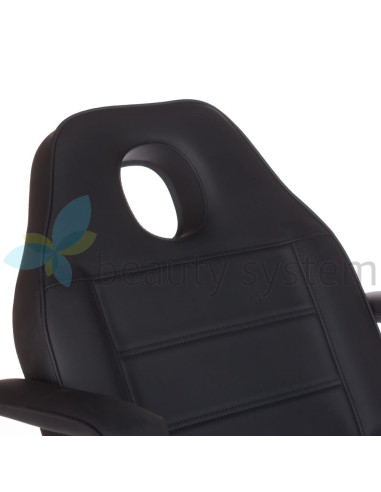 Electric beauty chair BD-8251 black