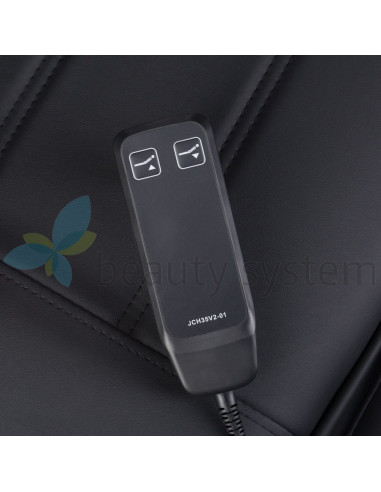 Electric beauty chair BD-8251 black