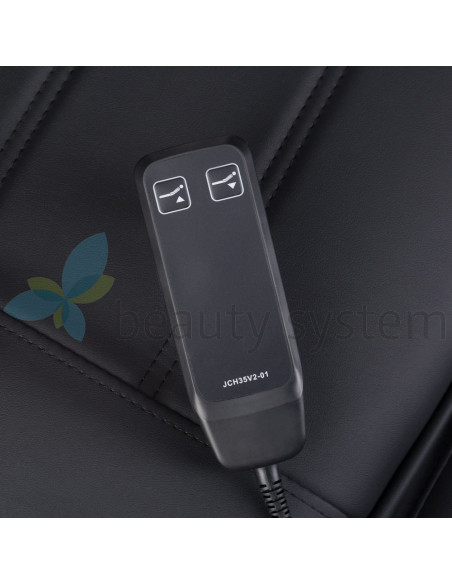 Electric beauty chair BD-8251 black