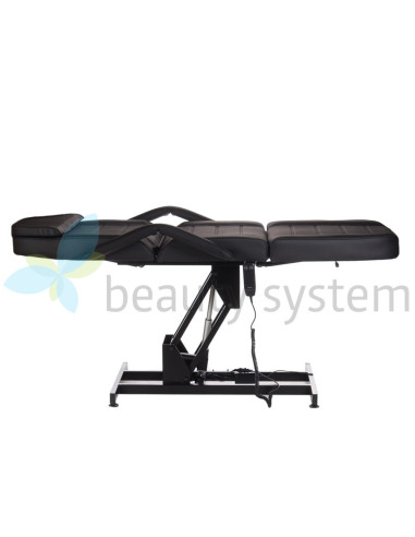 Electric beauty chair BD-8251 black