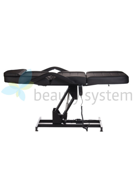 Electric beauty chair BD-8251 black