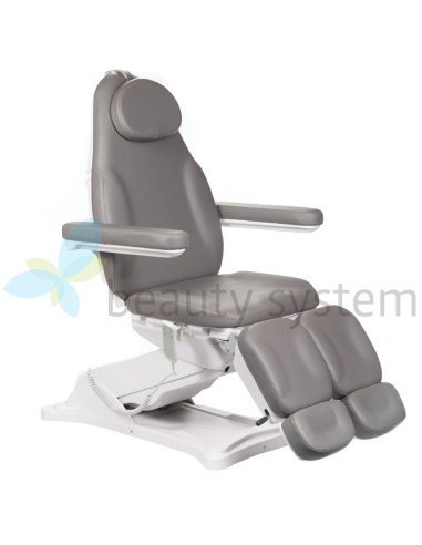 Electric Beauty Chair MODENA PEDI BD-8294 Grey