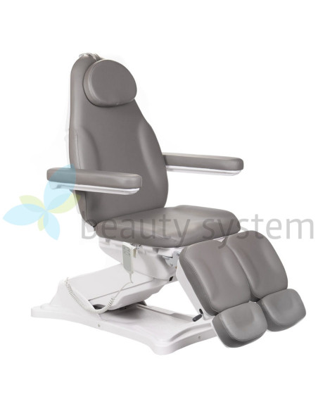 Electric Beauty Chair MODENA PEDI BD-8294 Grey