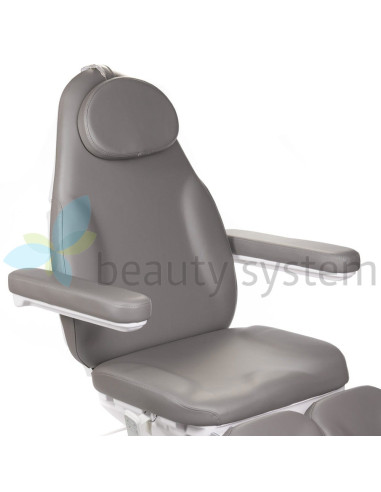 Electric Beauty Chair MODENA PEDI BD-8294 Grey