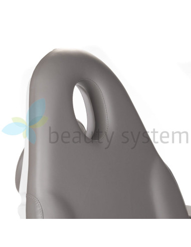 Electric Beauty Chair MODENA PEDI BD-8294 Grey