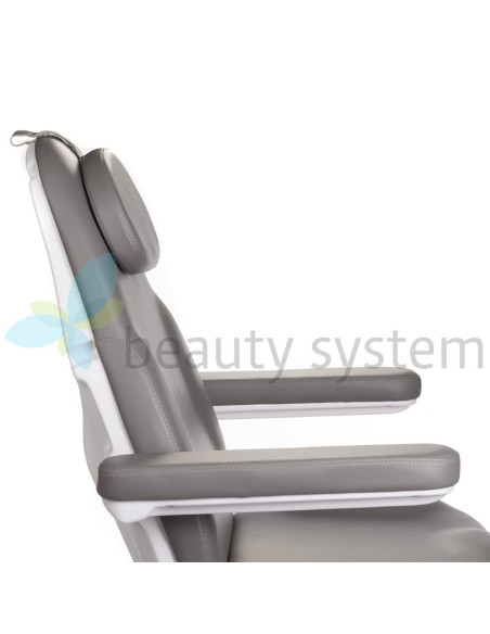 Electric Beauty Chair MODENA PEDI BD-8294 Grey