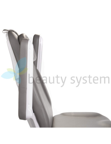 Electric Beauty Chair MODENA PEDI BD-8294 Grey
