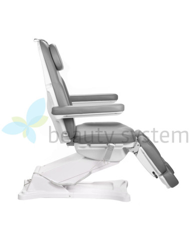 Electric Beauty Chair MODENA PEDI BD-8294 Grey