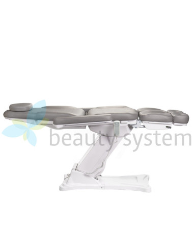 Electric Beauty Chair MODENA PEDI BD-8294 Grey