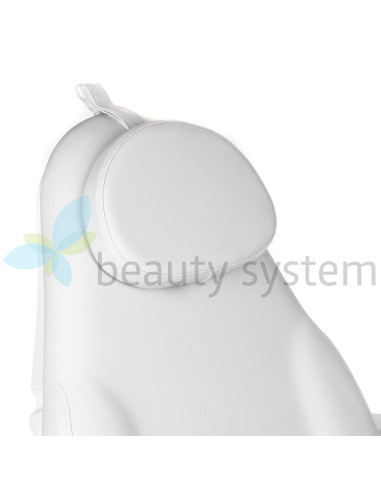 Electric Beauty bed MODENA PEDI BD-8294 White