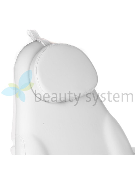Electric Beauty bed MODENA PEDI BD-8294 White