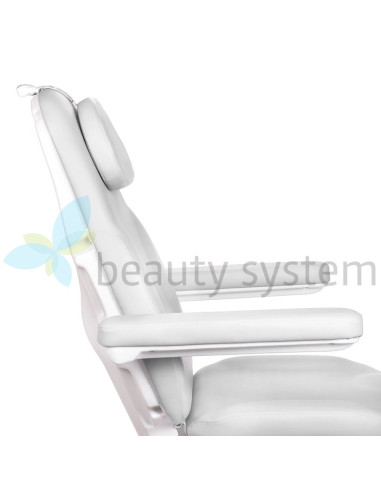 Electric Beauty bed MODENA PEDI BD-8294 White
