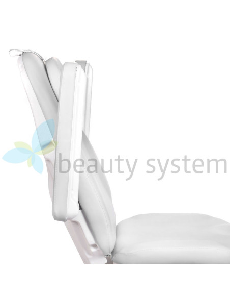 Electric Beauty bed MODENA PEDI BD-8294 White