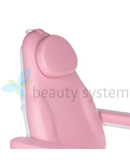 Electric Beauty bed MODENA BD-8194 Pink