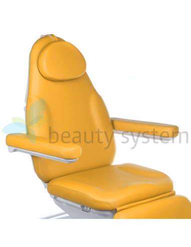 Electric Beauty bed MODENA BD-8194 Honey