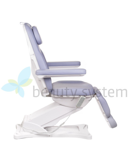 Electric Beauty bed MODENA BD-8194 Lavender