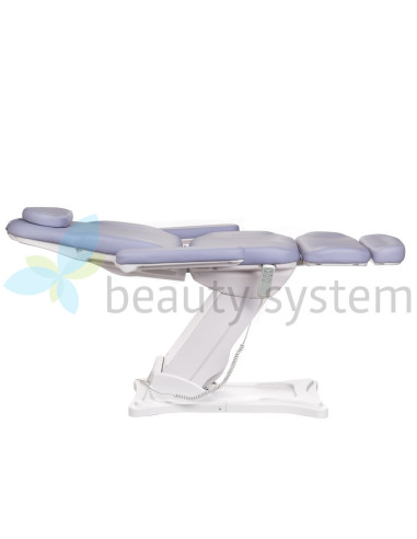 Electric Beauty bed MODENA BD-8194 Lavender