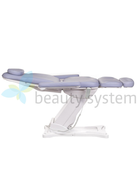 Electric Beauty bed MODENA BD-8194 Lavender