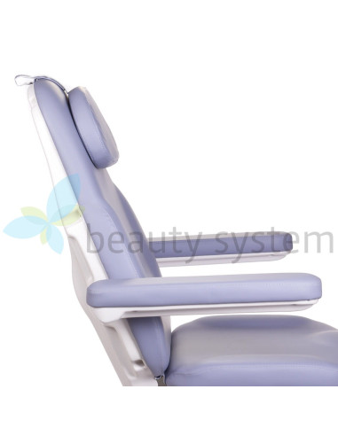 Electric Beauty bed MODENA BD-8194 Lavender