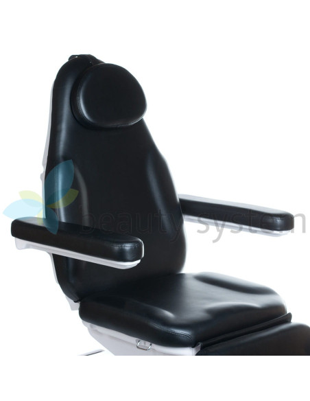Electric Beauty bed MODENA BD-8194 Black