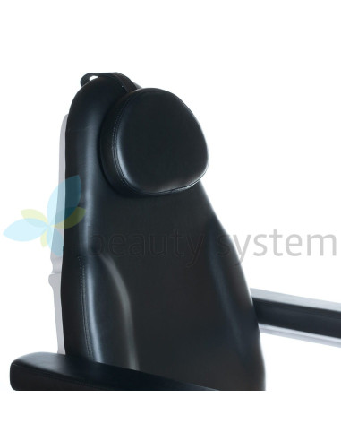 Electric Beauty bed MODENA BD-8194 Black
