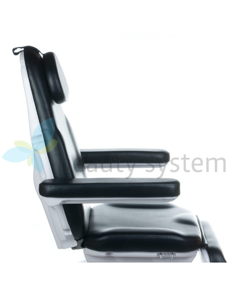 Electric Beauty bed MODENA BD-8194 Black