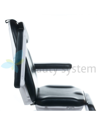 Electric Beauty bed MODENA BD-8194 Black