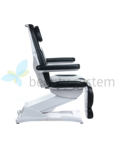 Electric Beauty bed MODENA BD-8194 Black