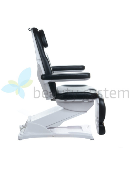 Electric Beauty bed MODENA BD-8194 Black