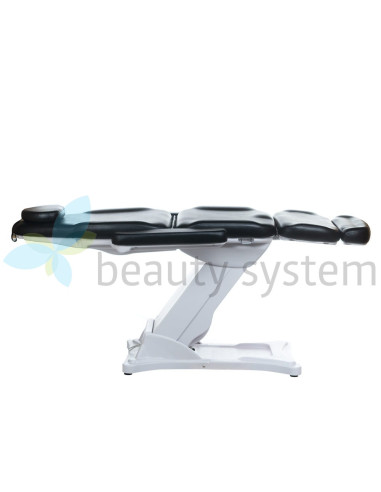 Electric Beauty bed MODENA BD-8194 Black