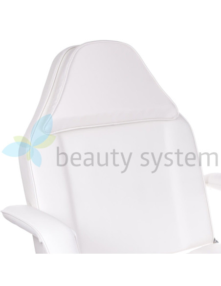 Beauty Chair with Trays BW-263 White