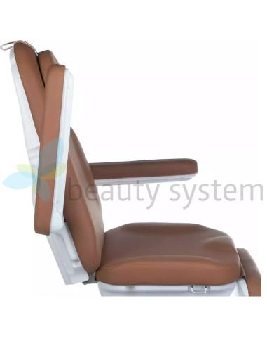 Electric Beauty bed MODENA BD-8194 Brown