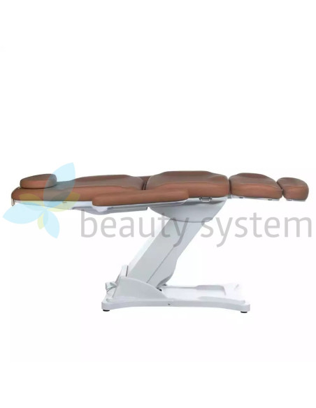 Electric Beauty bed MODENA BD-8194 Brown