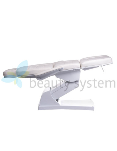 Electric Beauty Chair Bologna BG-228-4 white