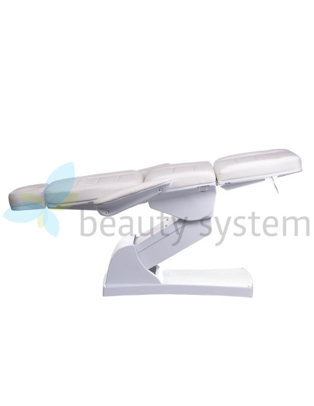Electric Beauty Chair Bologna BG-228-4 white