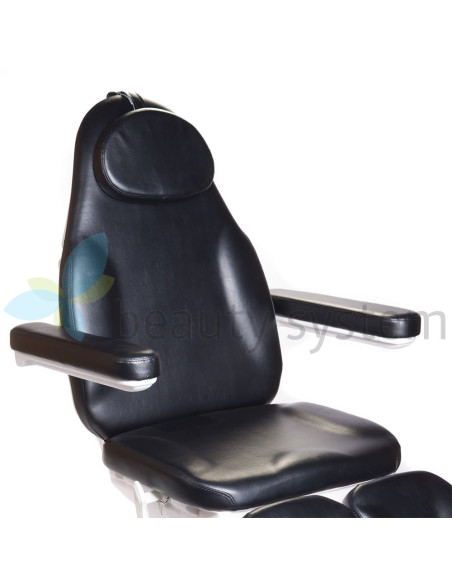 Electric Beauty bed MODENA PEDI BD-8294 Black