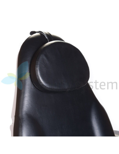 Electric Beauty bed MODENA PEDI BD-8294 Black