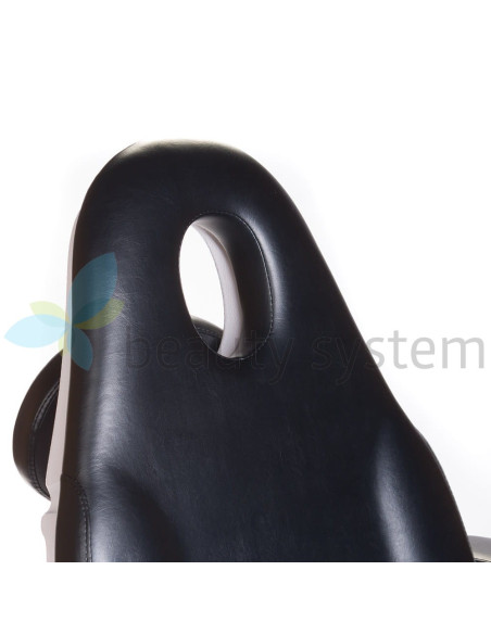 Electric Beauty bed MODENA PEDI BD-8294 Black