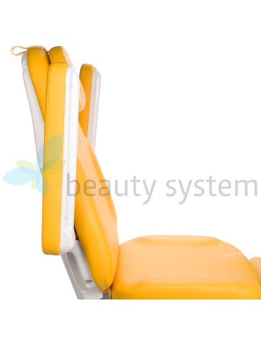Electric Beauty bed MODENA PEDI BD-8294 Honey