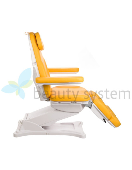 Electric Beauty bed MODENA PEDI BD-8294 Honey